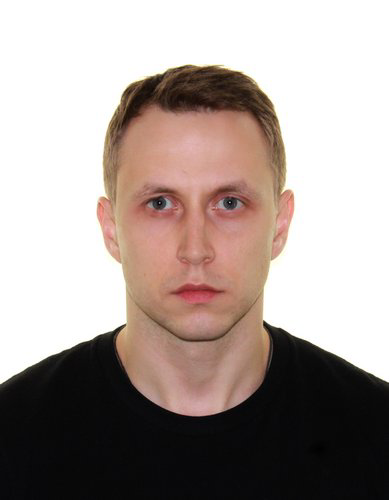 Евгений Козлов | Сетка — социальная сеть от hh.ru