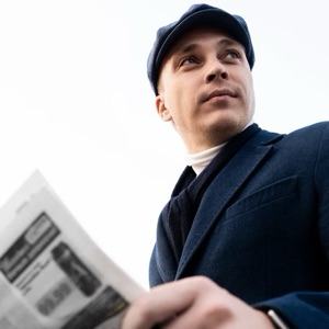 Андрей Ген | Сетка — социальная сеть от hh.ru