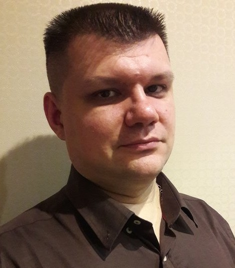 Дмитрий Дмитриев