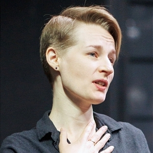 Анна Бычкова | Сетка — социальная сеть от hh.ru