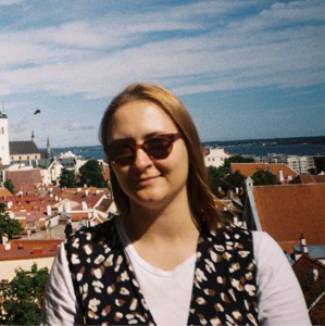 Екатерина Панкратова