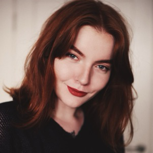 Вероника Зайцева | Сетка — социальная сеть от hh.ru