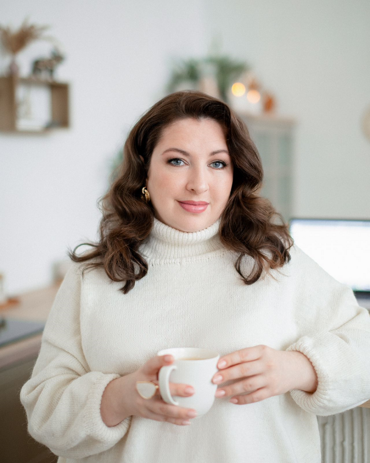 Елена Пушнина | Сетка — социальная сеть от hh.ru