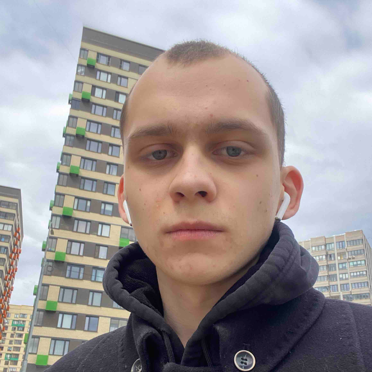 Данила Алтов