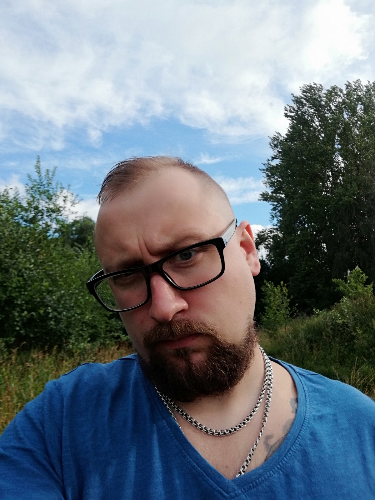 Сергей Конюхов