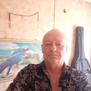 Владимир Крас