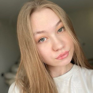 Дарья Вязмитинова