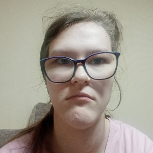 Марина Артомонова