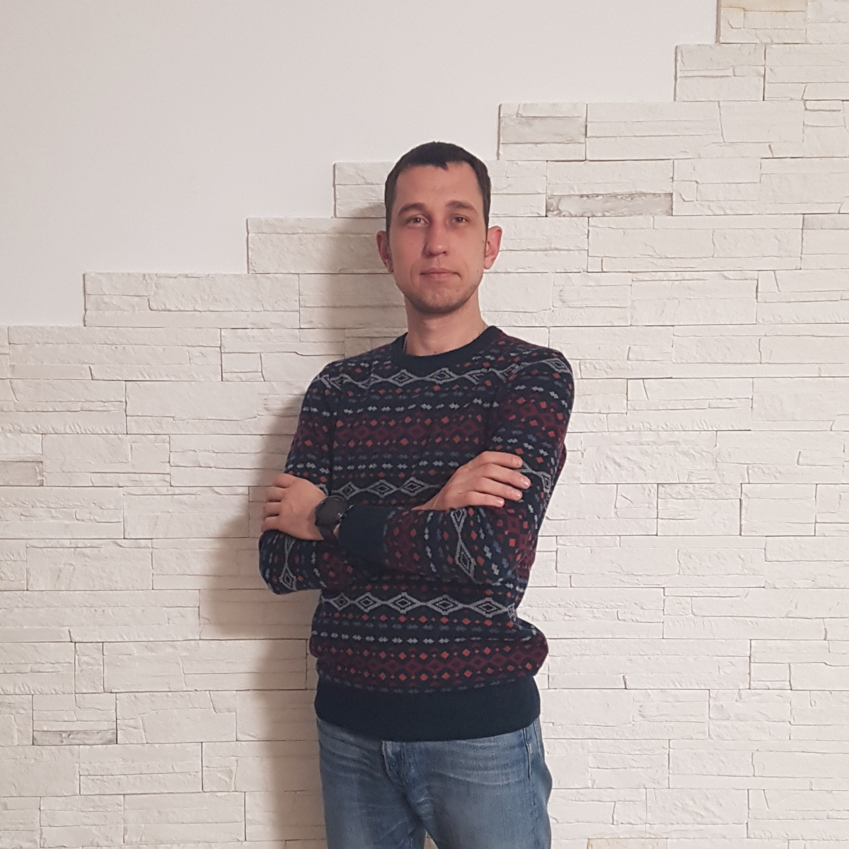 Федор Голев