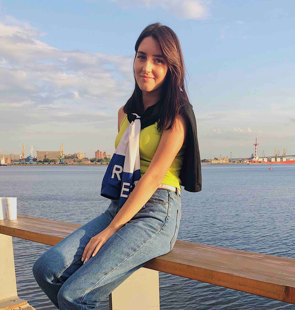 Халиуллина Кристина | Сетка — социальная сеть от hh.ru