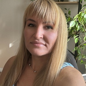 Екатерина Чукмарова