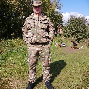 Сергей Шаров