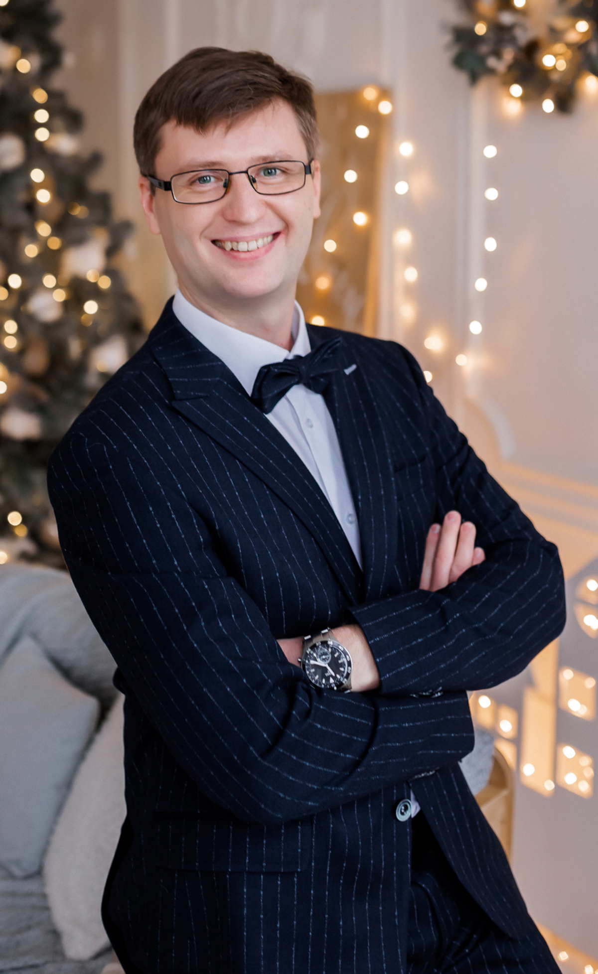 Денис Мохин | Сетка — социальная сеть от hh.ru