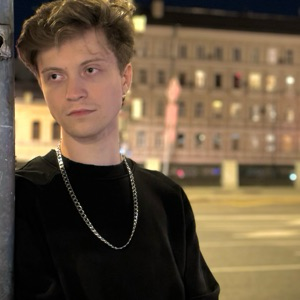 Марк Саутин