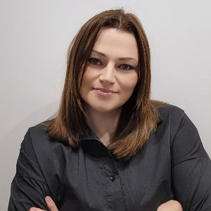 Ольга Кузьминова