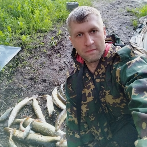 Владимир Смирнов