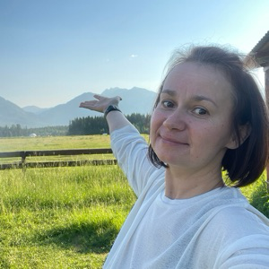 Вероника Артамохина | Сетка — социальная сеть от hh.ru