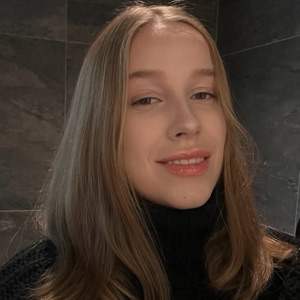 Анна Мезенцева | Сетка — социальная сеть от hh.ru