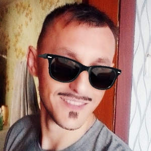 Алексей Кривкин