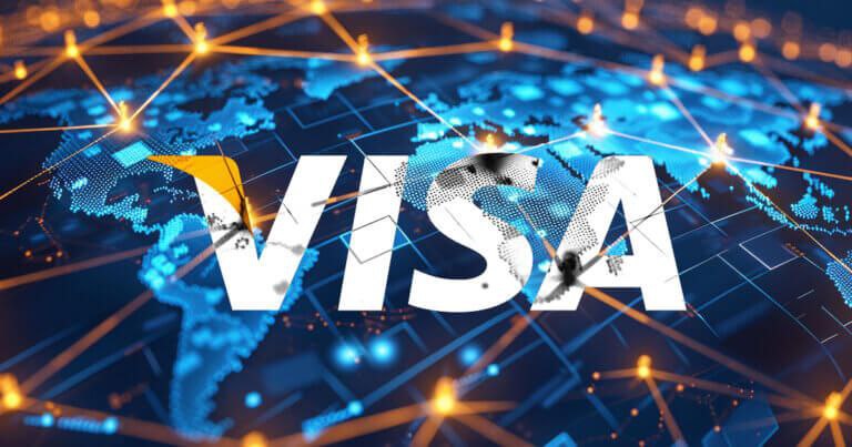 Visa запустит живую платформу, которая поможет банкам выпускать цифровые токены в 2025 году | Сетка — социальная сеть от hh.ru