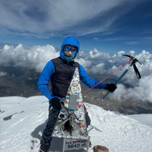 Владислав Яблоков | Сетка — социальная сеть от hh.ru