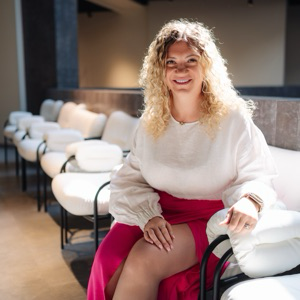 Алина Лукьянова | Сетка — социальная сеть от hh.ru