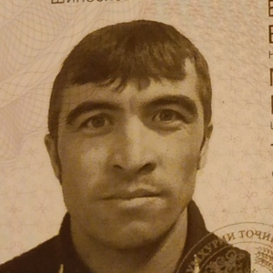 Мансуржон Бобокалонов