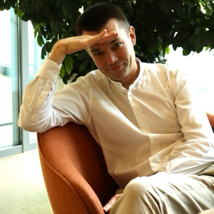 Иван Черенцов | Сетка — социальная сеть от hh.ru