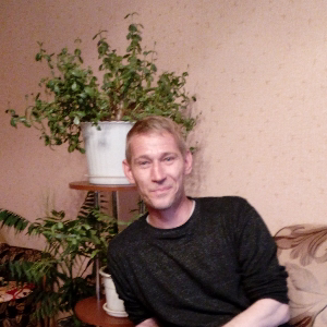 Сергей Малышев | Сетка — социальная сеть от hh.ru