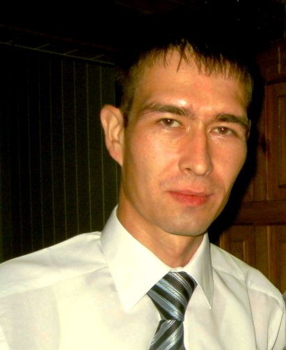 Александр Антонов