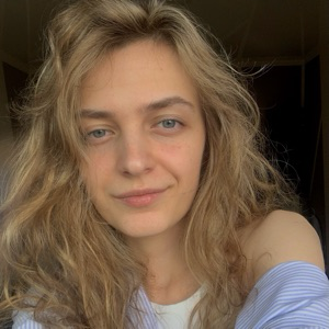 Кристина Екимова