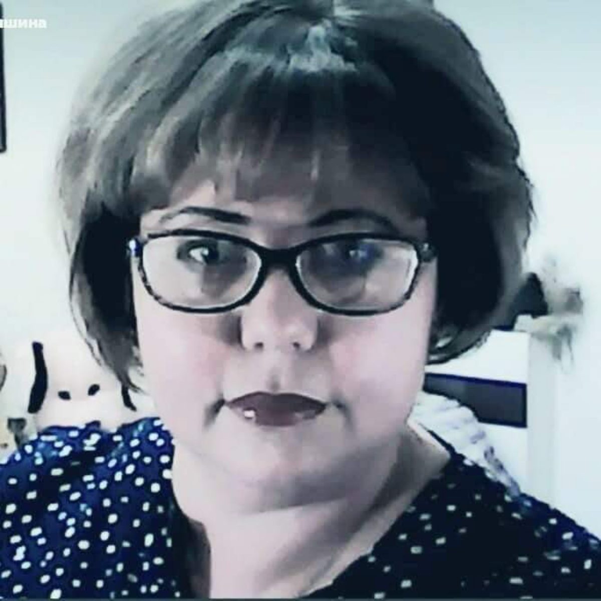 Рослова Мария