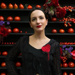 Елена Гордеева