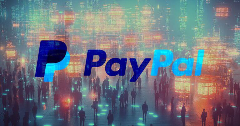 PayPal оплачивает счет EY в PYUSD первой коммерческой выплатой | Сетка — социальная сеть от hh.ru