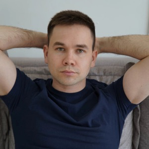 Азат Бадретдинов | Сетка — социальная сеть от hh.ru