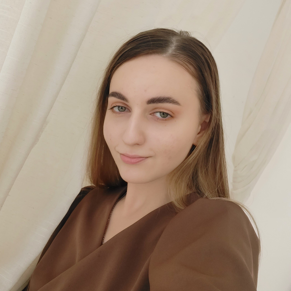 Екатерина Луговская