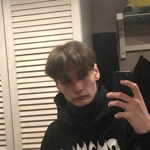 Евгений Кудряшов