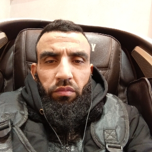 Djowqun Amirov