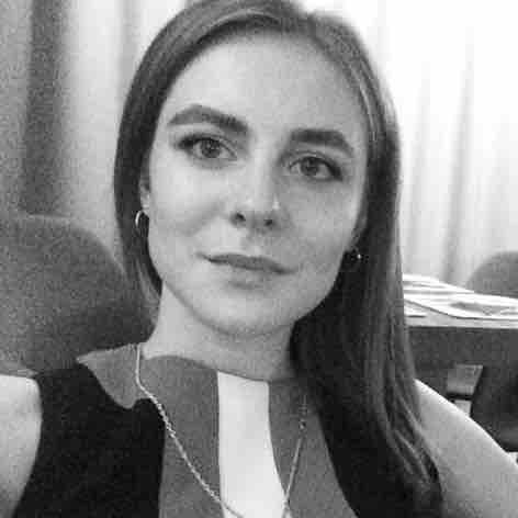Анна Лаевская