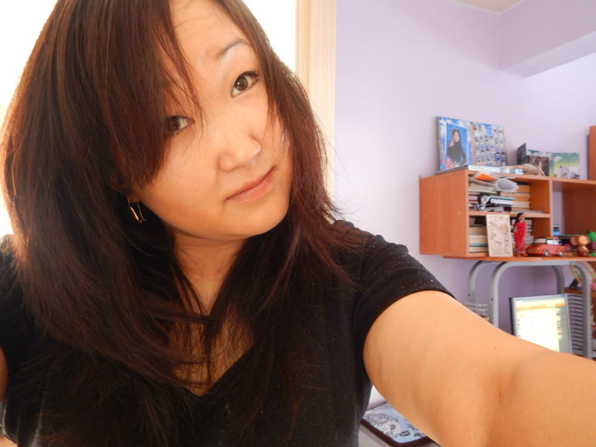 Ефросинья Урбанова | Сетка — социальная сеть от hh.ru