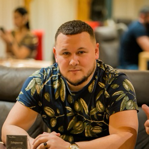 Дмитрий Золотой