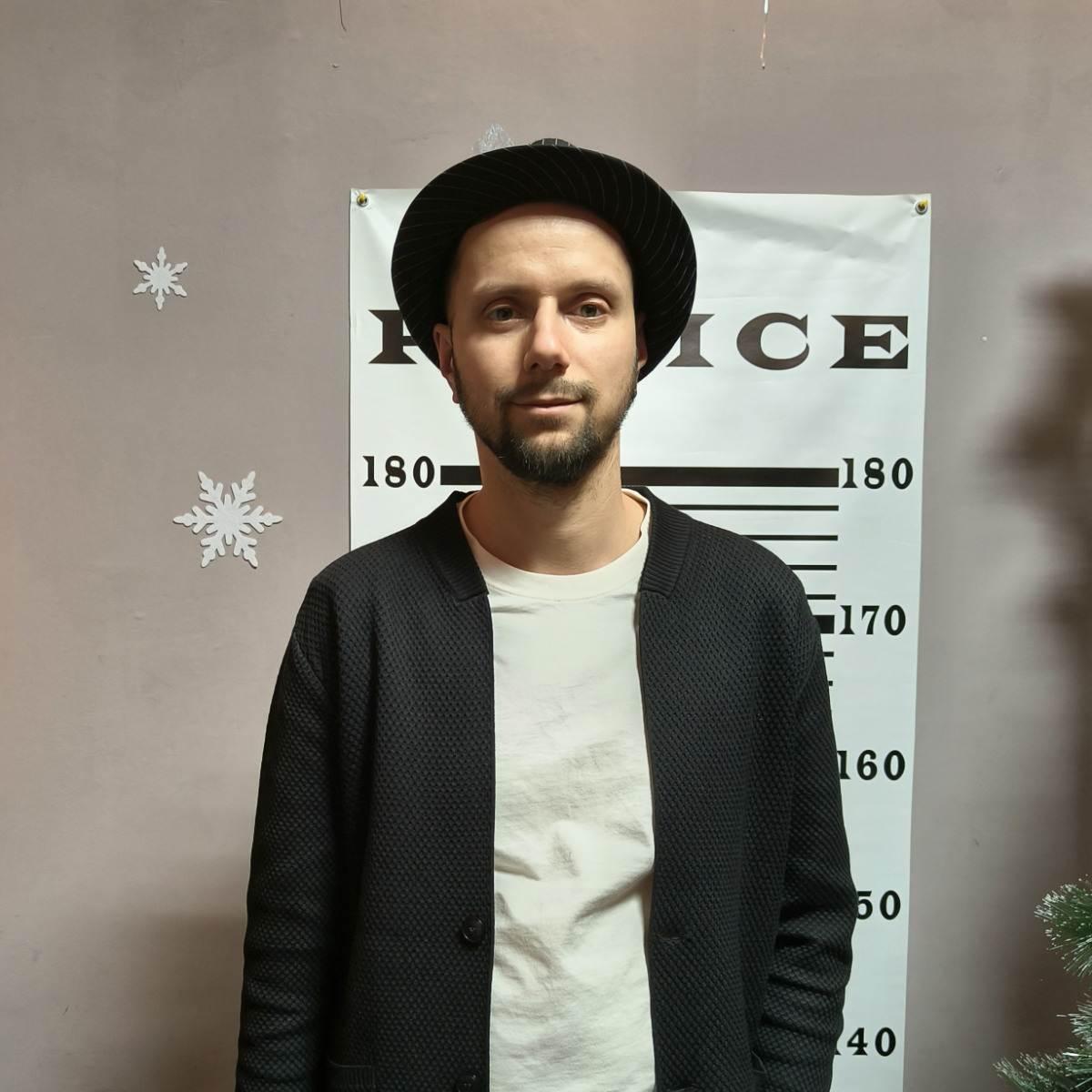 Павел Сошников | Сетка — социальная сеть от hh.ru