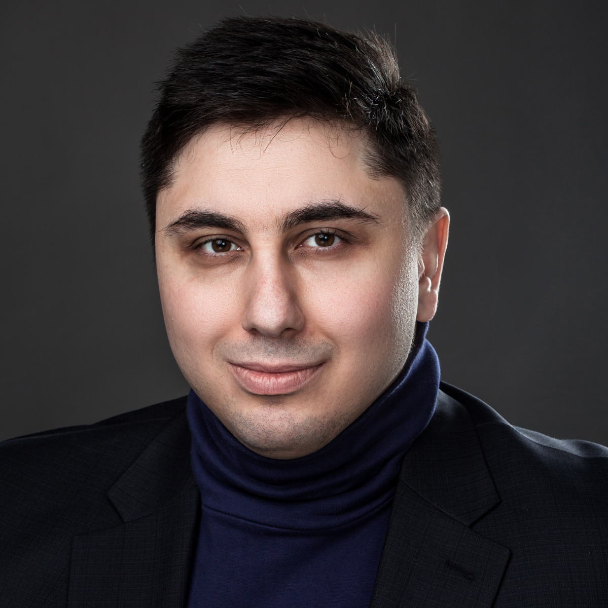 Джимшер Челидзе | Сетка — социальная сеть от hh.ru