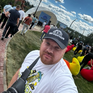 Алексей Липкин | Сетка — социальная сеть от hh.ru