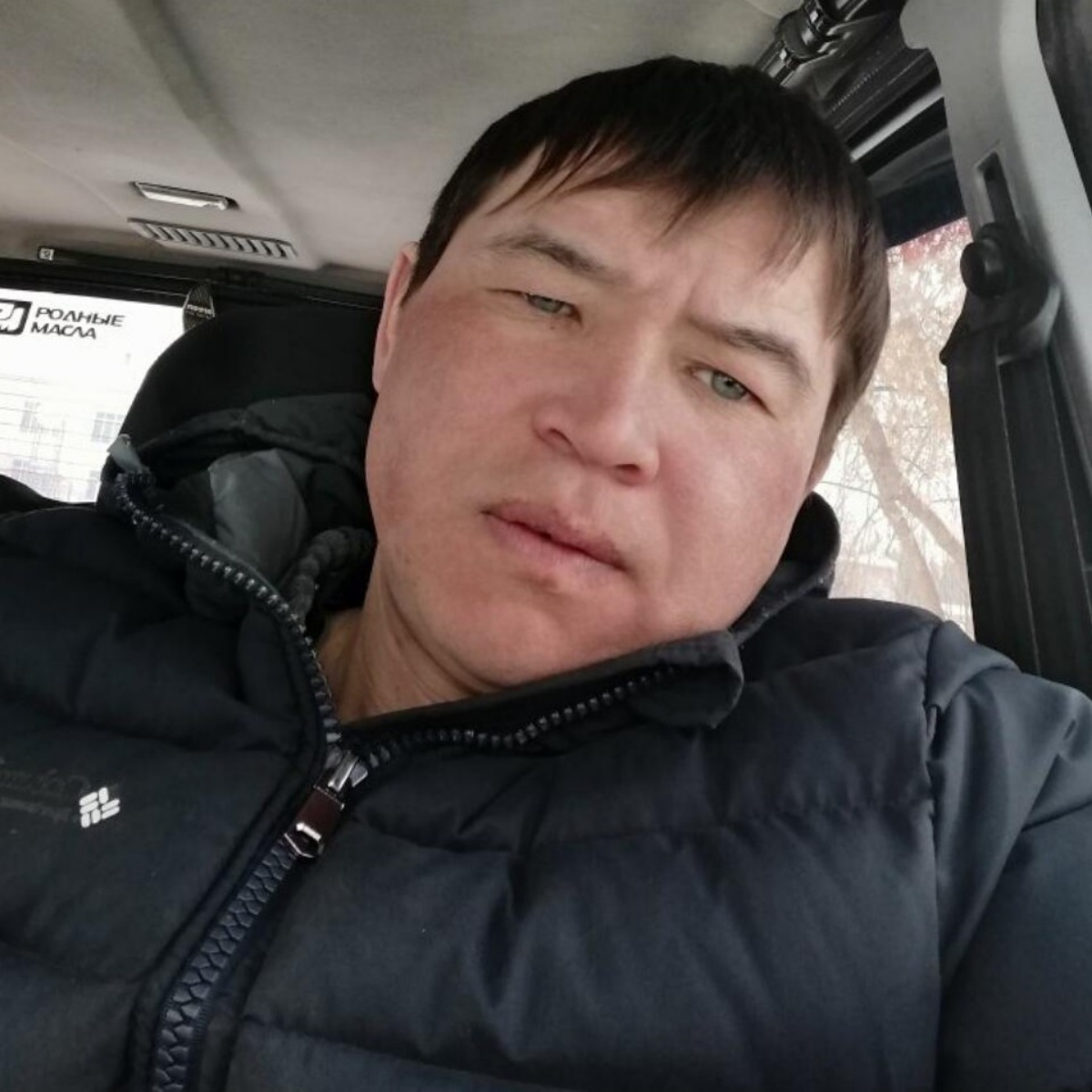 Рузиль Сабиров