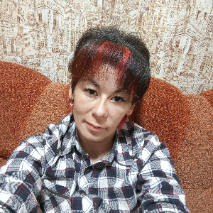 Наталья Загайнова