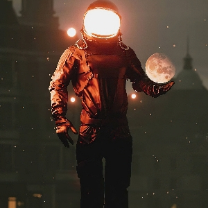 Олег Santiago