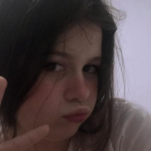 Анютик Эдуардовна