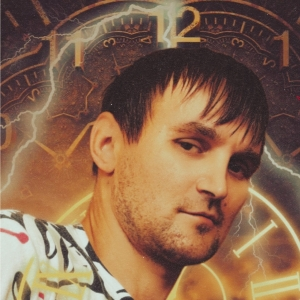 Владимир Епанешников