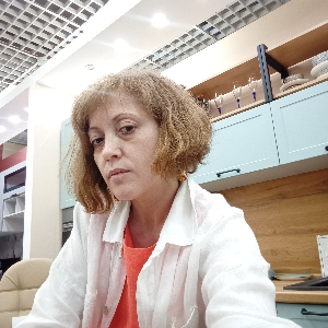 Марина Ефремова